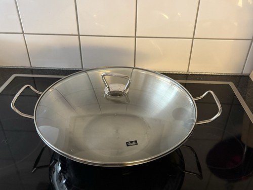 Fissler kunming wok m - kunming,,