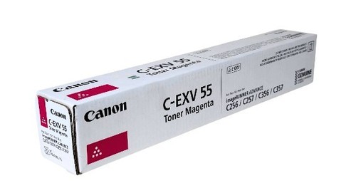 Toner canon exv - toner, 55