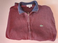 Lacoste Strickjacke Gr. XXL |