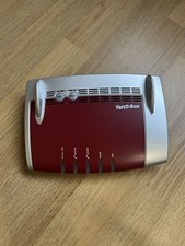 AVM Fritz!Box 7360 SL - Wireless Router DSL-Modem 4-Port-Switch