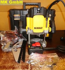 DeWalt DWE 627 KT Oberfräse