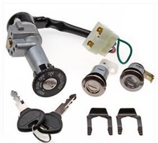 KYMCO FEVER ZX 2 SC10AS SE10CA