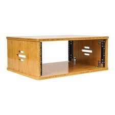Sound Town DIY 4U Solid Bamboo