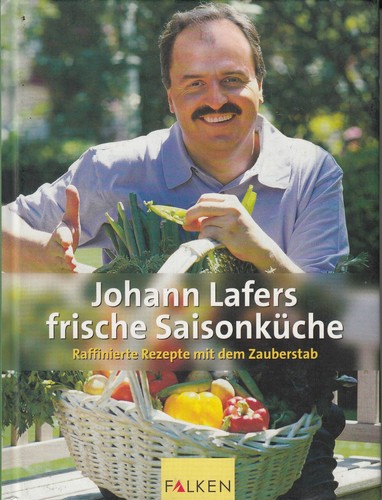 Johann lafers frische - johann,
