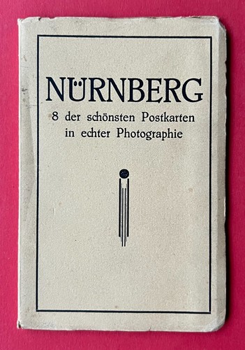 Leporello album mit - album, 8