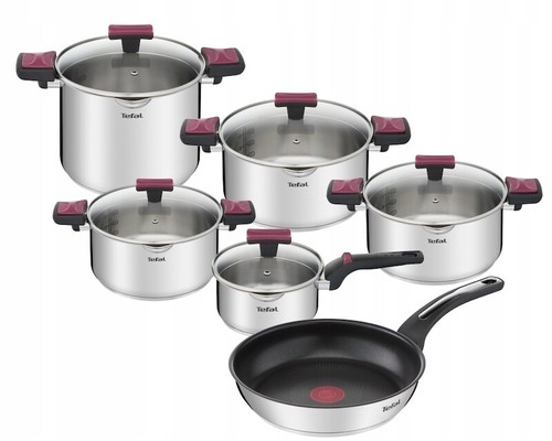 Tefal cook clip - clip, und
