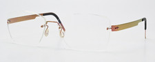 LINDBERG Brille 2219 54 T601