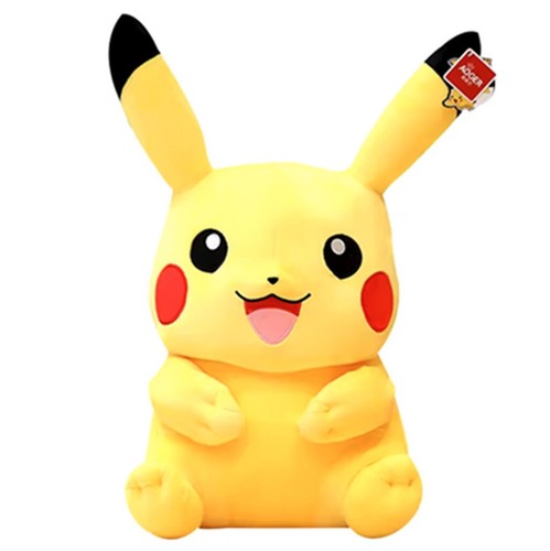 Pokemon plüschtier pikachu - plüschtier, 30