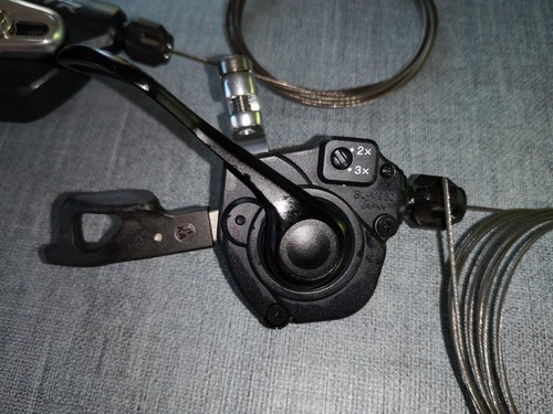 Shimano m980 xtr - sl-m980,