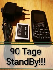 Samsung LANGZEIT SAUHANDY Wildmelder Kirrung Wilduhr Saumelder Kirrung Kirrhandy