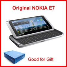 Original NOKIA E7 Mobile Phone
