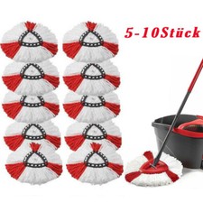 10 Wischbezug für Vileda