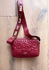 Red Valentino Garavani Cross Body Bag „Love you“ Kollektion