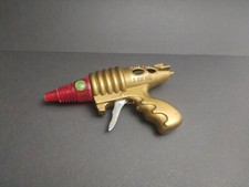 Space Pilot | X-Ray Gun |  20cm | Hong Kong | Röntgenpistole | Plastik |