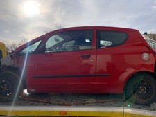 Motorhalter Mitsubishi Colt