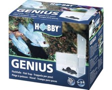 Fischfalle HOBBY Genius