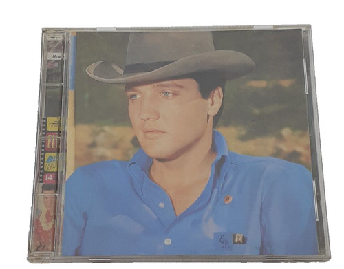 Elvis vol through - elvis,