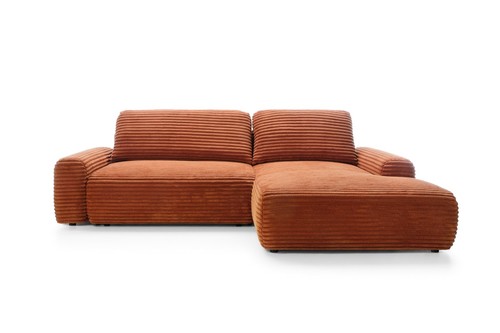 Ecksofa vigo rechts breitcord - vigo,