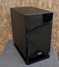 Heco Ambient 5.1A * Aktiver Subwoofer * downfire Sub 120W Verstärker ab 28 Hz