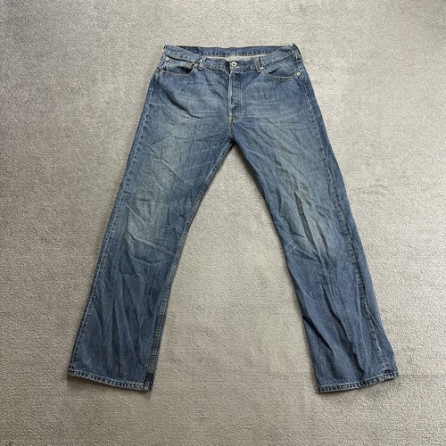 Levis 501 herren - 501, jeans