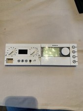 buderus rc35 Serie 11