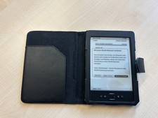 Amazon Kindle 15 cm (6 Zoll) E