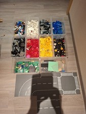 Mega LEGO Sammlung 8kg mit