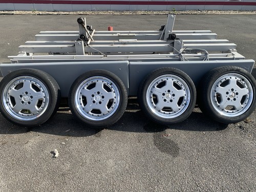 Amg felgen rims zoll - amg,