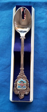 souvenir löffel Metall