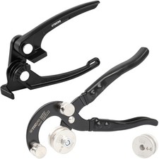 TECPO ROHRZANGE BIEGEZANGE