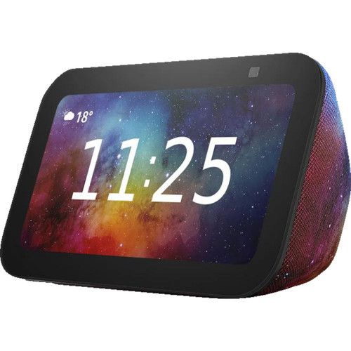 Amazon echo show - show, 5