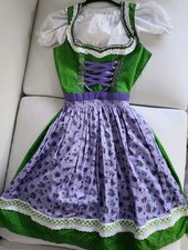 Deutsch Österreich Dirndl