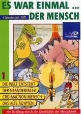 Es war einmal... der Mensch