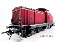 (0SS31) LENZ 40133 Spur 0