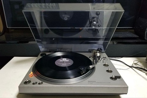 Technics 1300 full - technics, sl-1300