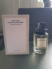 ZARA EMOTIONS - VETIVER