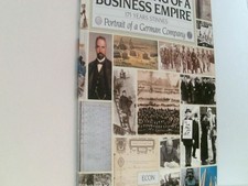 The Making of a Business