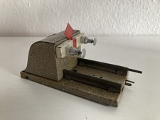 Märklin Prellbock Beton