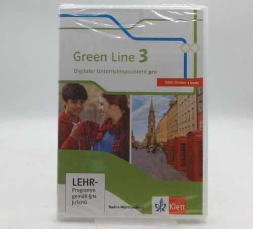 Green line lösungen - line,
