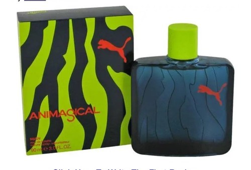 Puma animagical eau - animagical,
