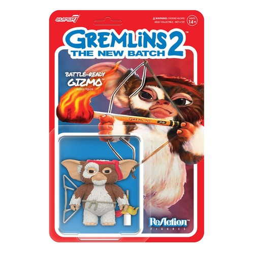 Super7 gremlins - super7,