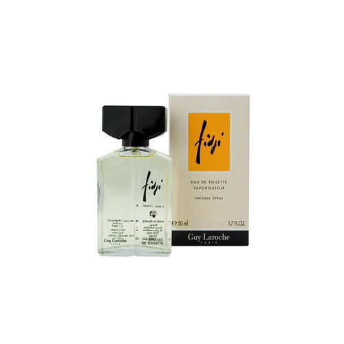Guy laroche fidji eau - guy,