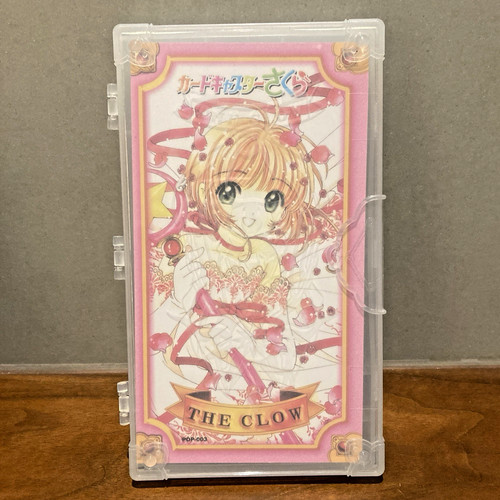 Anime cardcaptor sakura - anime,