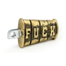 Wannabe Choppers Messing