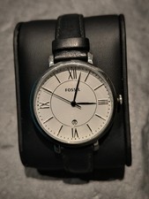 Fossil Damen Armbanduhr