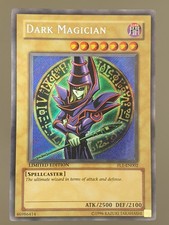 Dark Magician FL1-EN002 Good