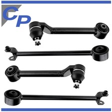 4 Querlenker hinten für Honda