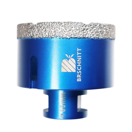 Diamant bohrkrone m14 - mm,