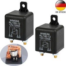 Stk 12v 100a - 12v, automobil