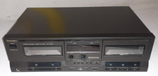 Technics RS-TR212 Doppel Tapedeck